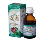 Меркур Эдас-134, капли гомеопатические 25 мл