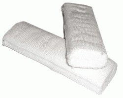 Бинт стерильный р. 7мx14см