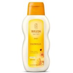 Масло для младенцев, Weleda (Веледа) 200 мл с календулой