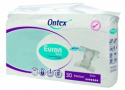 Подгузники для взрослых Euron экстра 30 шт.