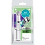 Маска для волос, BioCosmetolog Professional (БиоКосметолог) 25 мл 1 шт укрепляющая биоламинирование