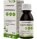 Хлорофилл, Risingstar (Райзингстар) 200 мл БАД к пище