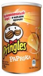 Чипсы, Pringles (Принглс) 70 г паприка