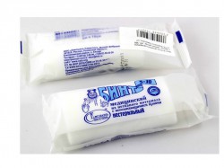 Бинт нестерильный р. 5мх10см 1 шт.