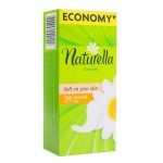 Прокладки женские ежедневные, Naturella (Натурелла) №34 нормал дуо