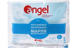 Марля, Angel (Ангел) р. 2 м пл. 32 г/м2 отрез